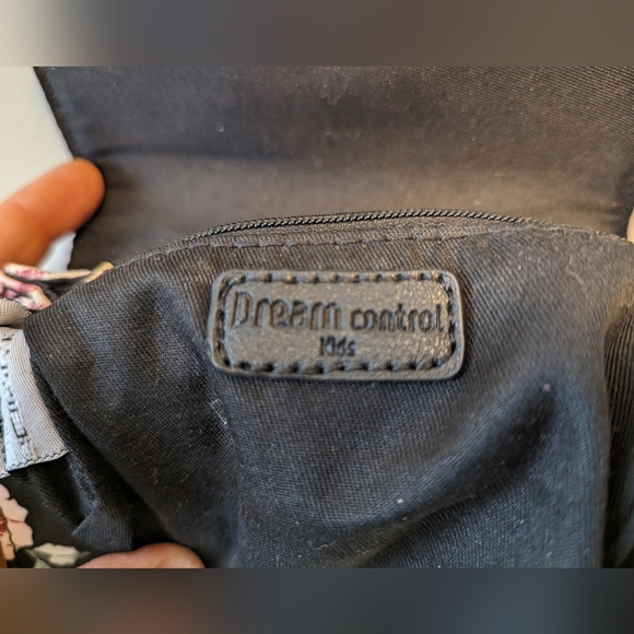 Dream Control Kids Purse - Picture 4 of 6